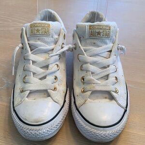 Converse All StarSneakers Junior Size 5, good condition